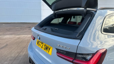 BMW 3 Series 320d MHT M Sport 5dr Step Auto Diesel Estate